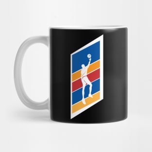 basketball Mug